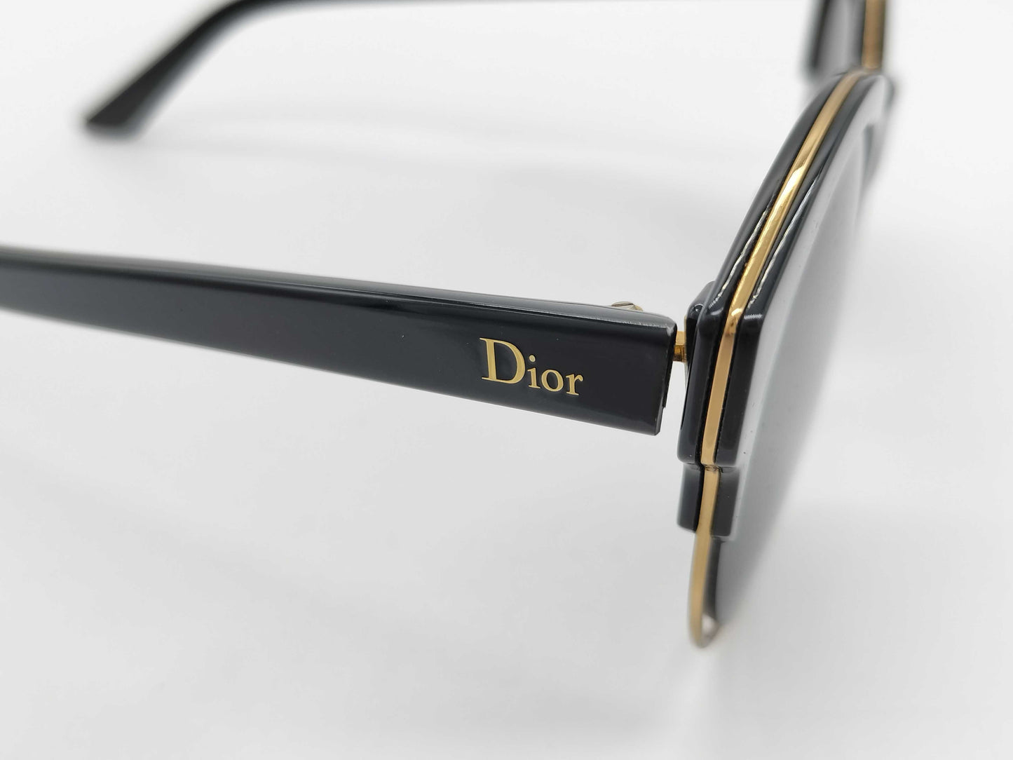 Dior Dior sunglasses black sunglasses glasses