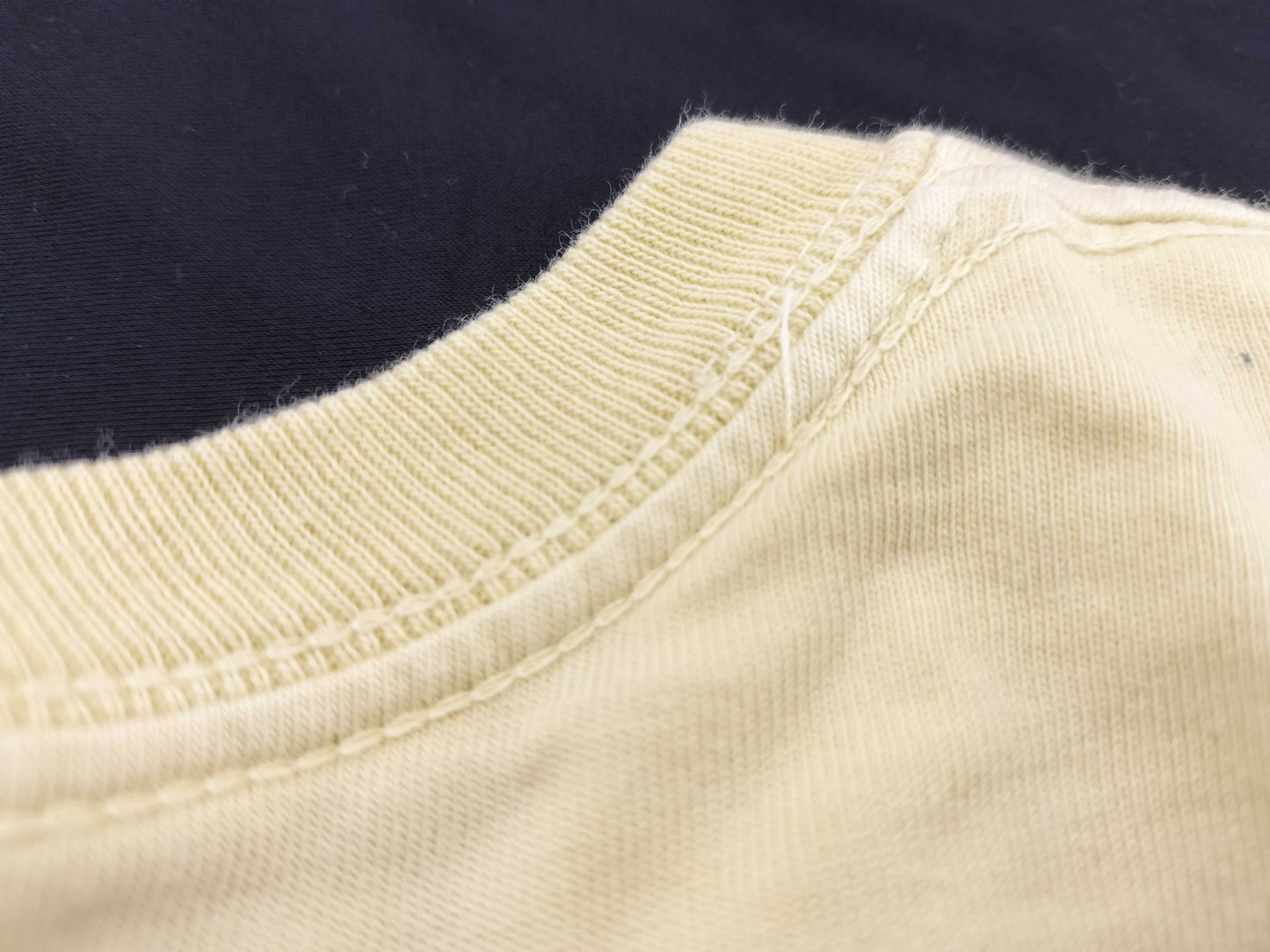 STUSSY TORONT Long Sleeve T-Shirt, Size S