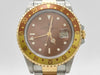 ROLEX GMT-Master II 16713 X639147 Tritium Men's Watch