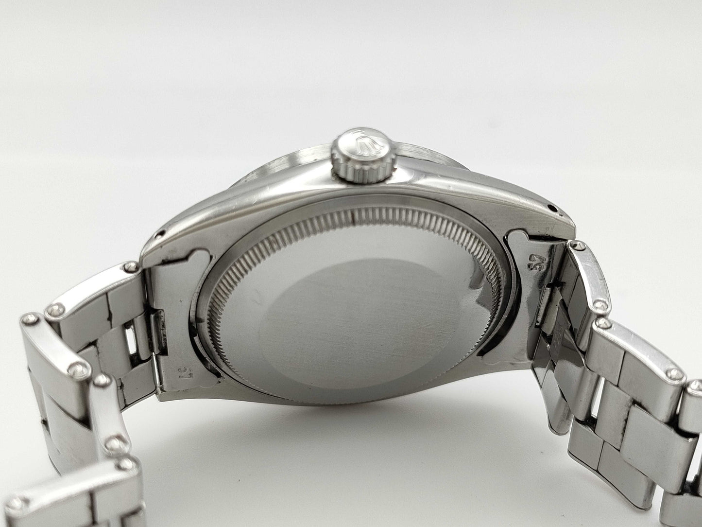 ROLEX 1501 1523903 Boys' Watch