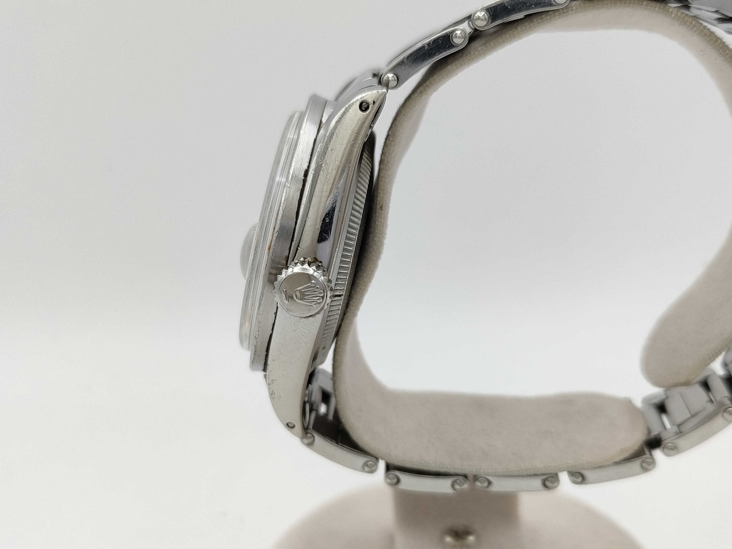 ROLEX 1501 1523903 Boys' Watch