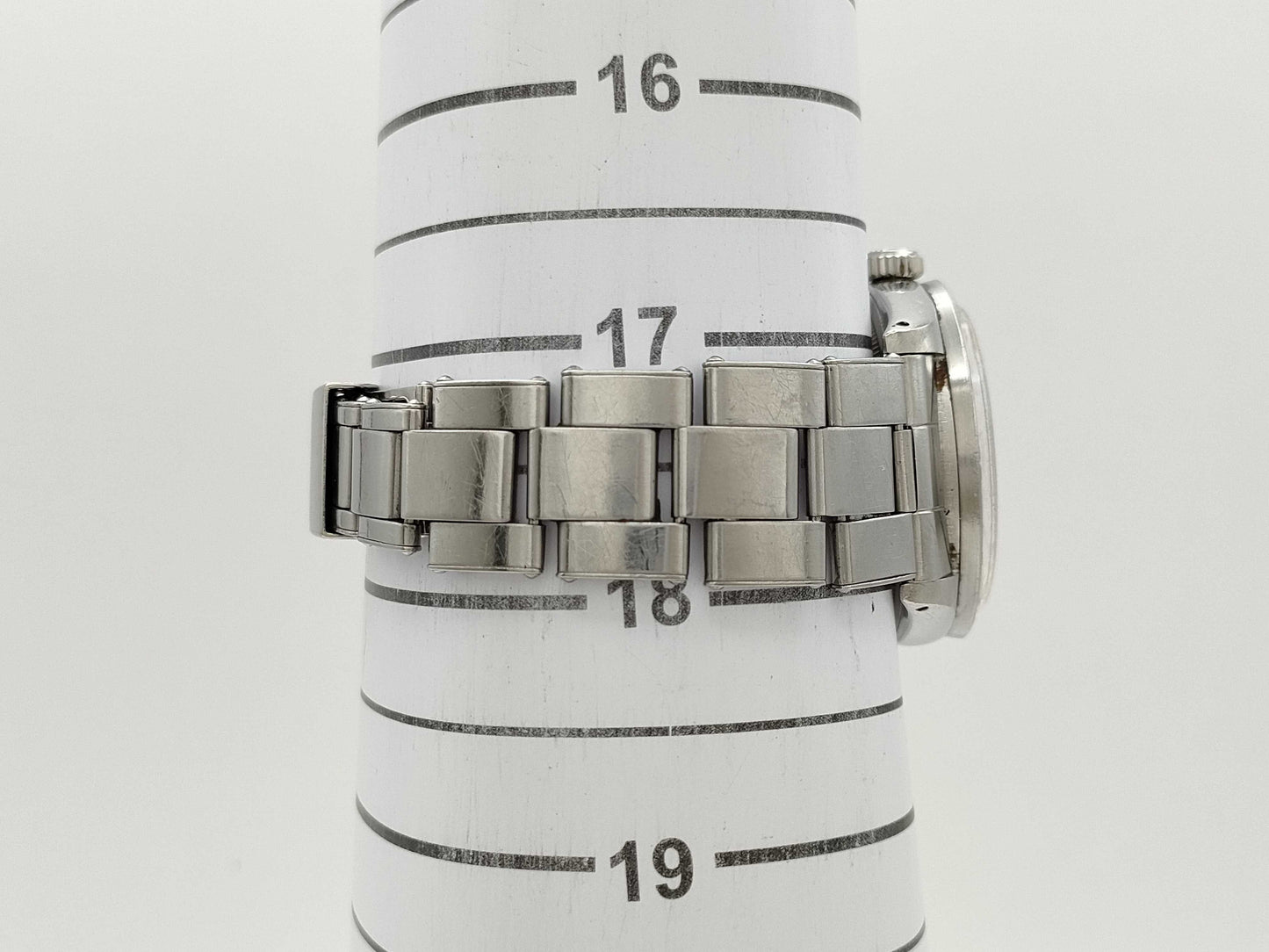 ROLEX 1501 1523903 Boys' Watch