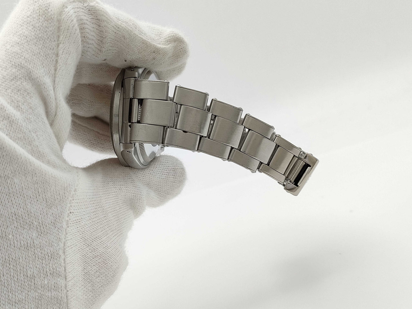 ROLEX 1501 1523903 Boys' Watch