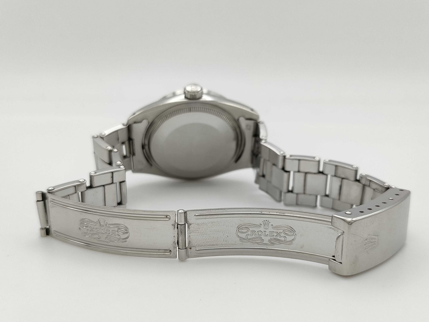 ROLEX 1501 1523903 Boys' Watch