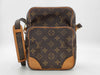 LOUIS VUITTON M45236 Monogram Amazon Shoulder Bag