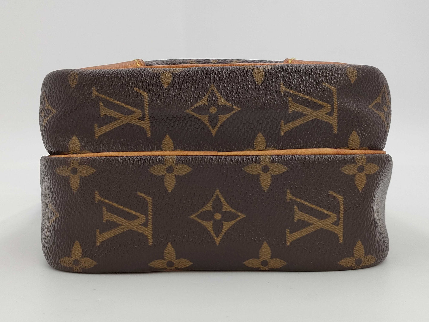 LOUIS VUITTON M45236 Monogram Amazon Shoulder Bag