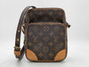 LOUIS VUITTON M45236 Monogram Amazon Shoulder Bag