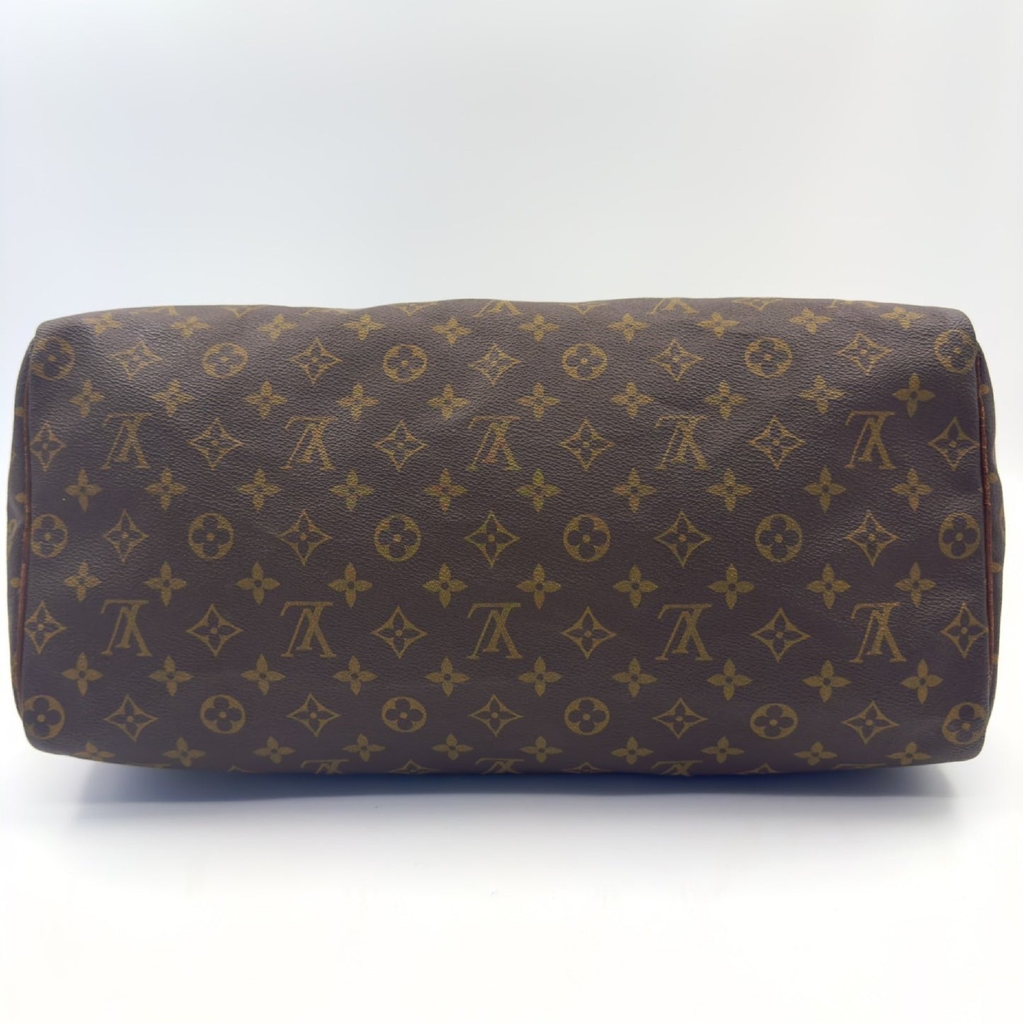 LOUIS VUITTON Speedy 40 Boston Bag
