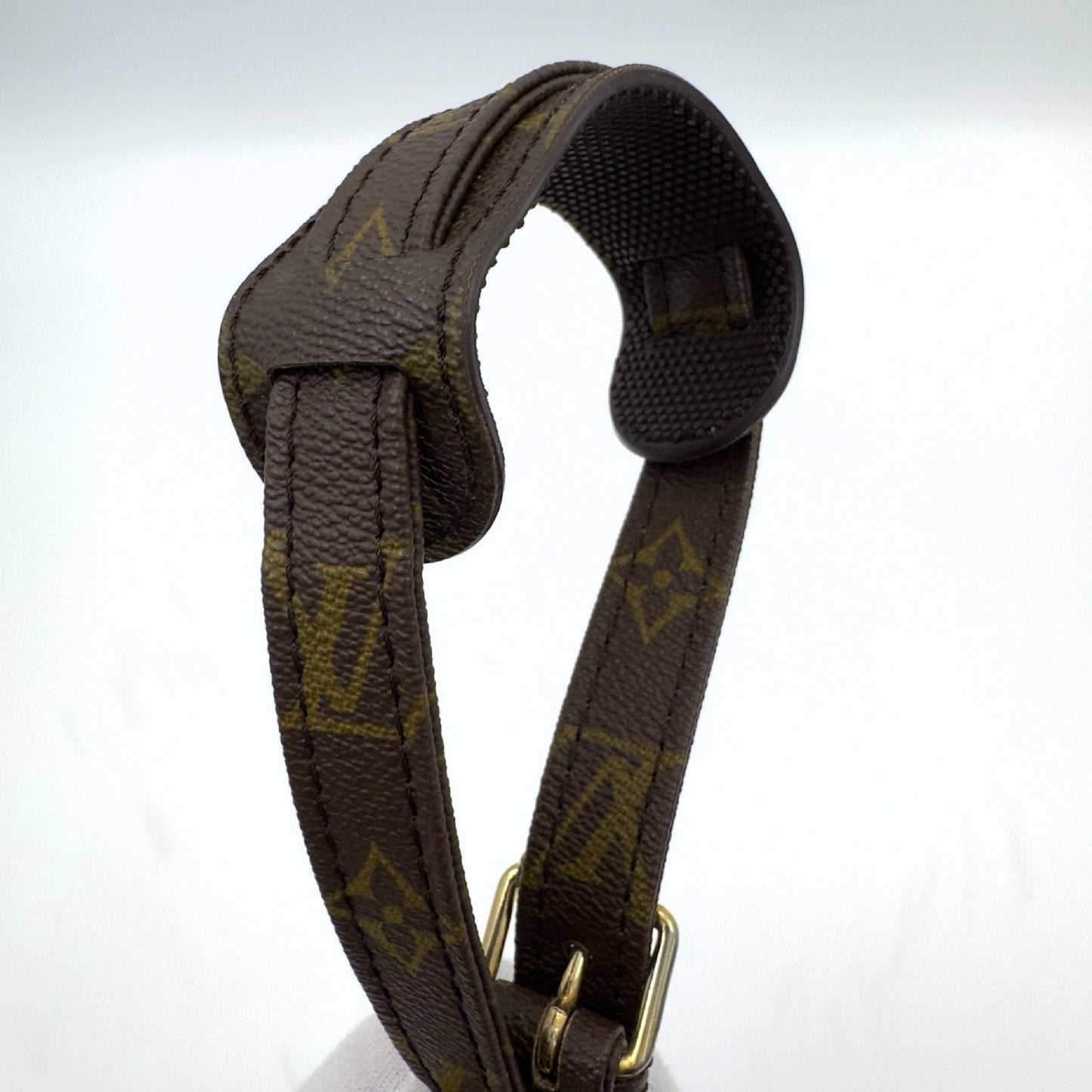 LOUIS VUITTON Monogram Old Nile Shoulder Bag