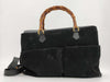 CHANEL Gucci Bamboo Handbag Handbag