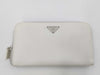 PRADA Prada Round Long Wallet