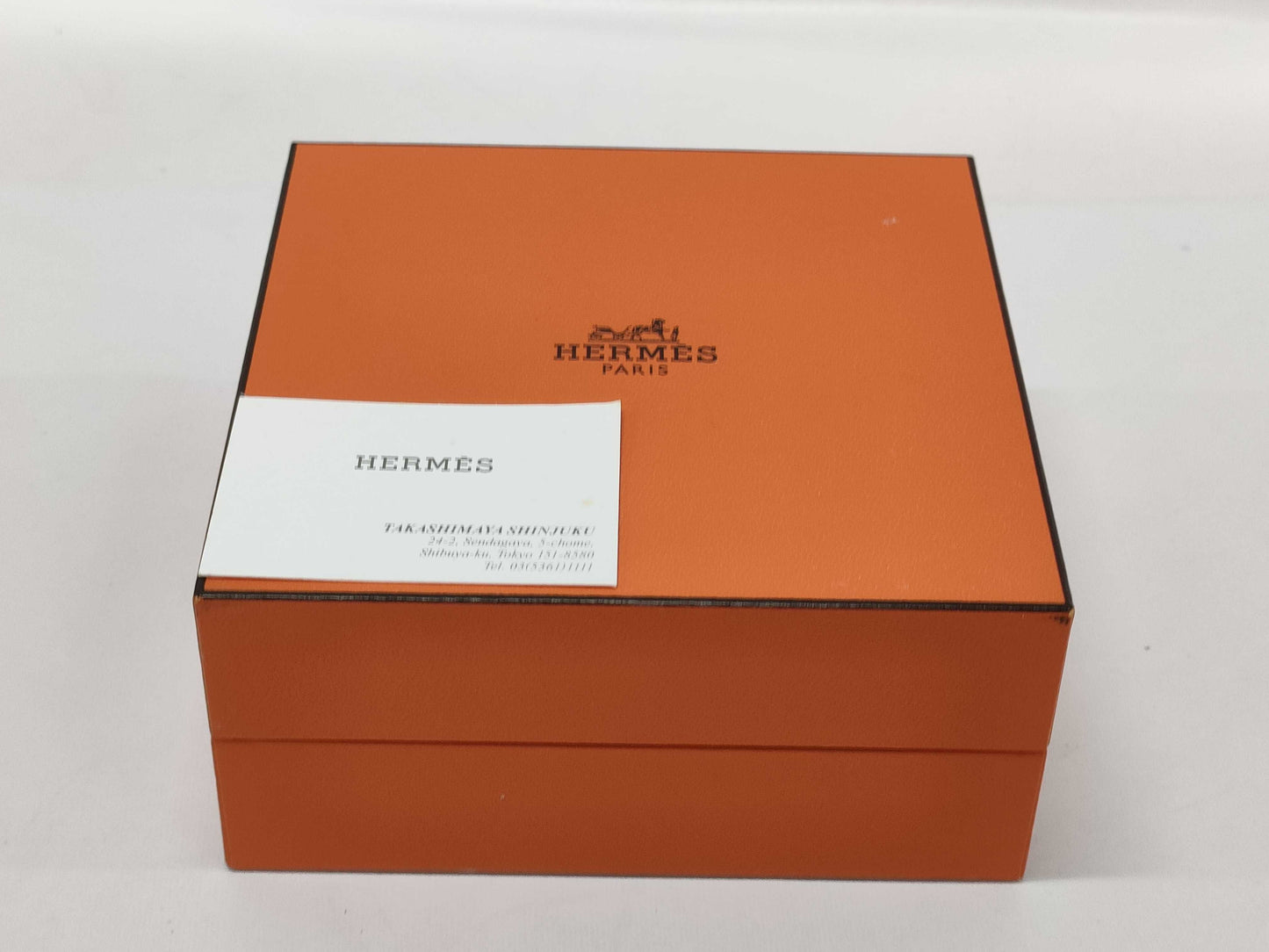 HERMES Bracelet Bracelet Bangle