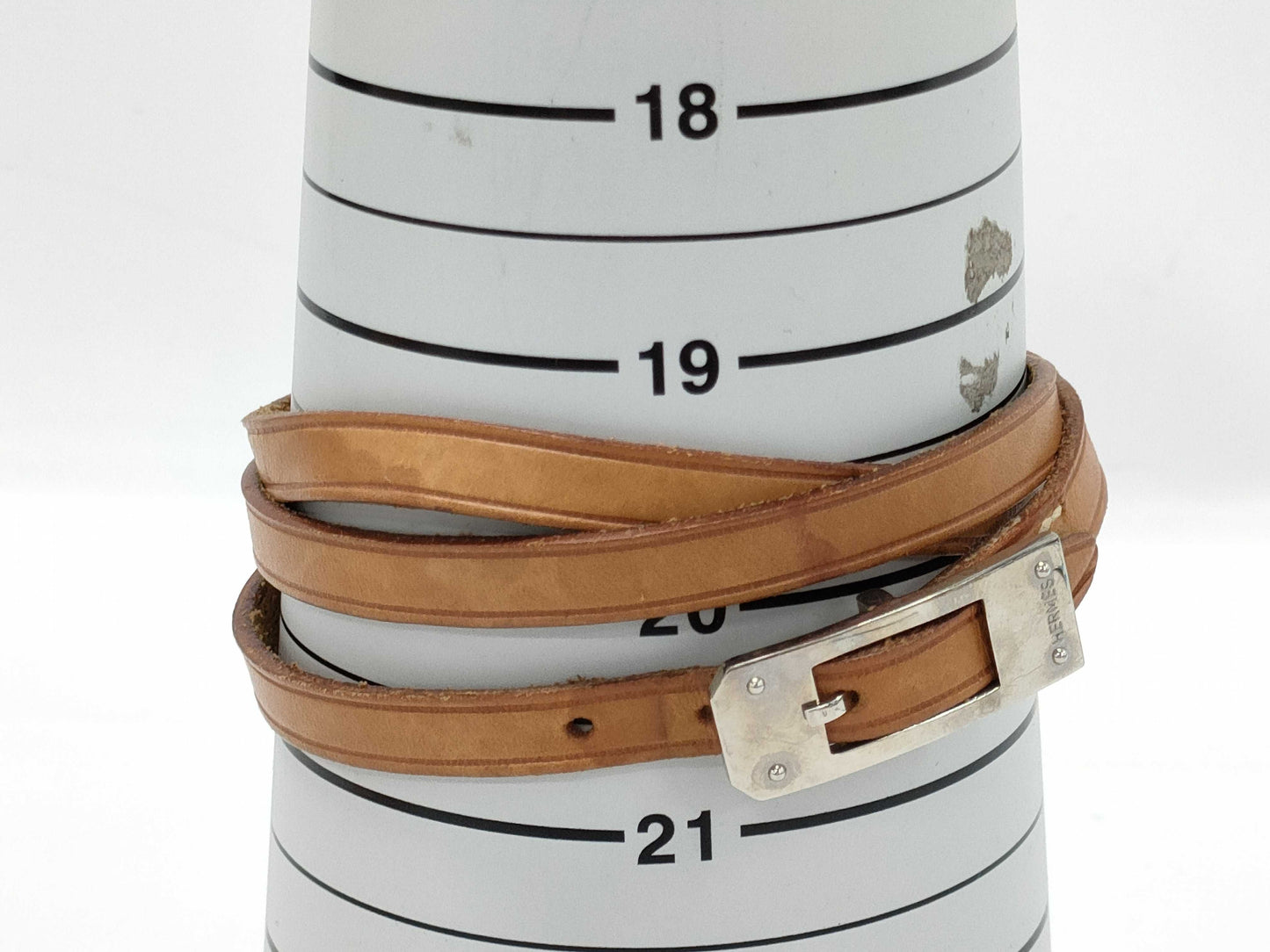 HERMES Bracelet Bracelet Bangle