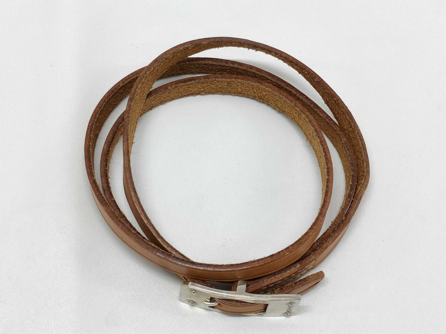 HERMES Bracelet Bracelet Bangle