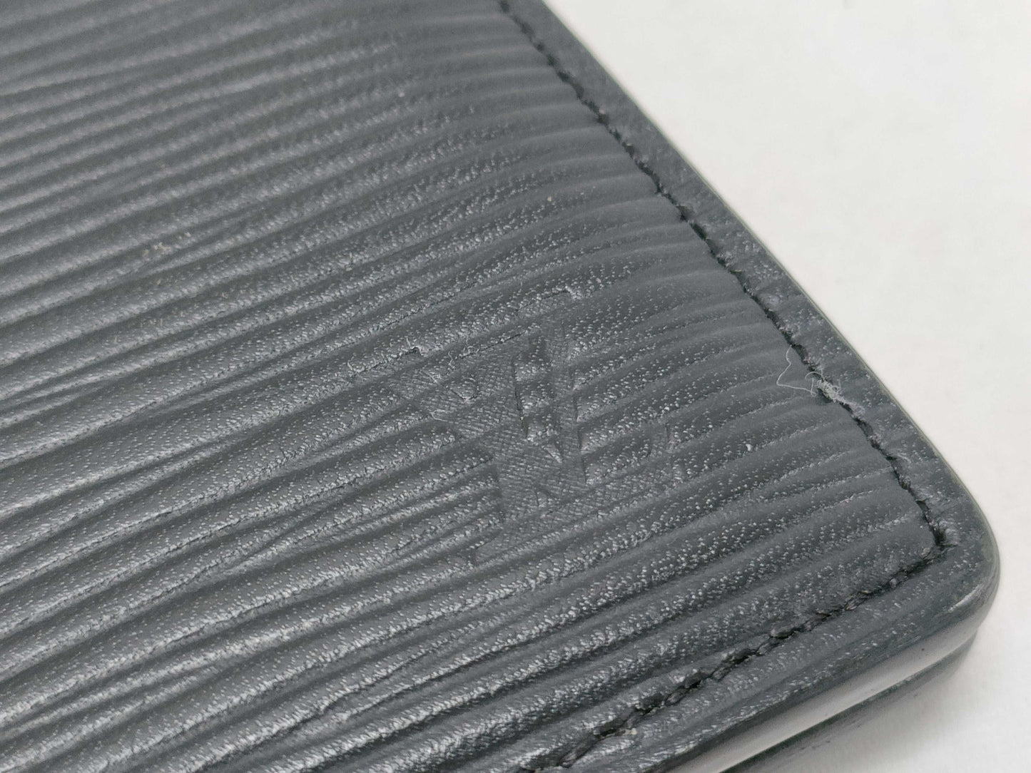 LOUIS VUITTON Louis Vuitton Card Case Card Case, Pass Case, Business Card Case