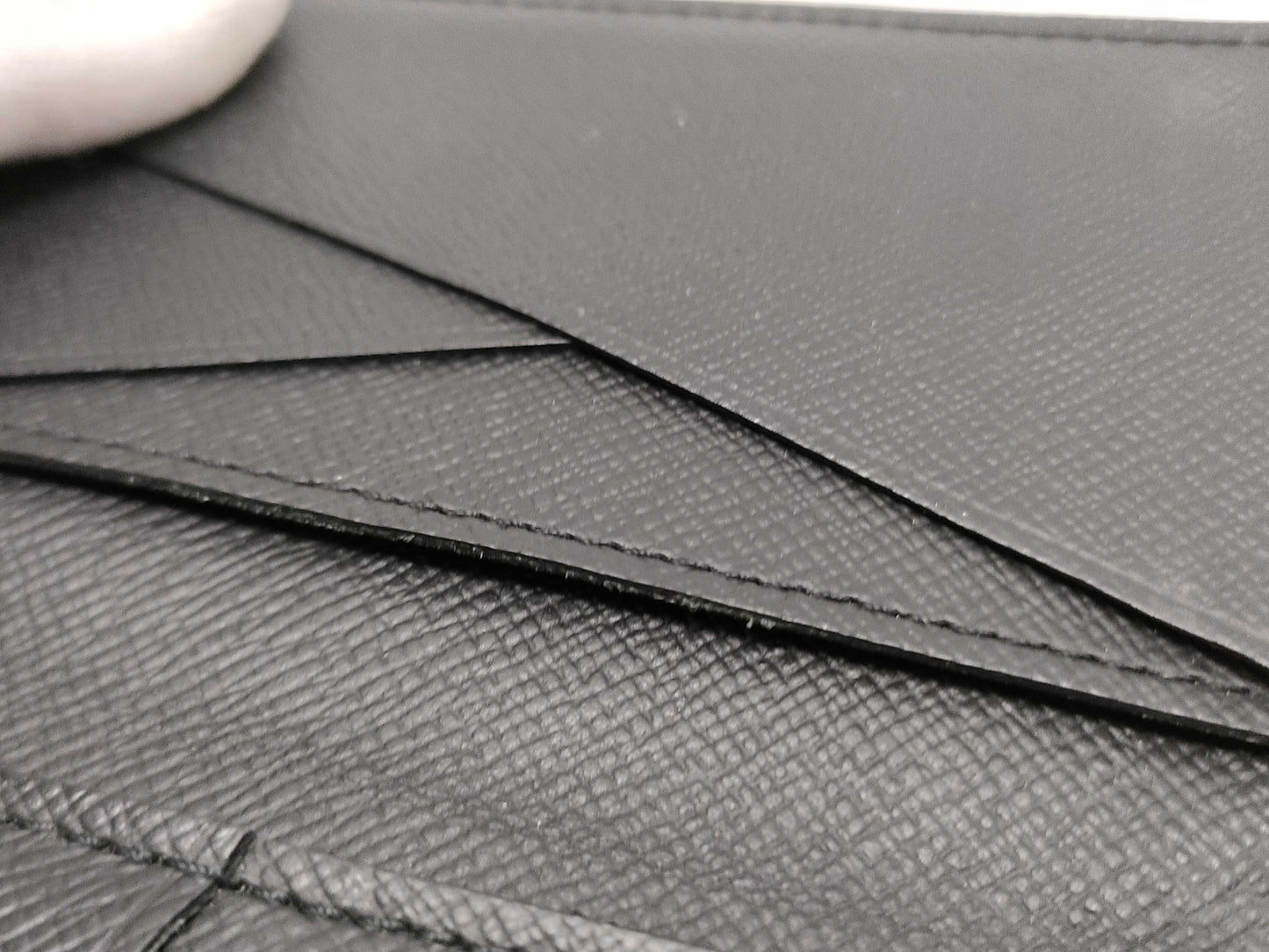 LOUIS VUITTON Louis Vuitton Card Case Card Case, Pass Case, Business Card Case
