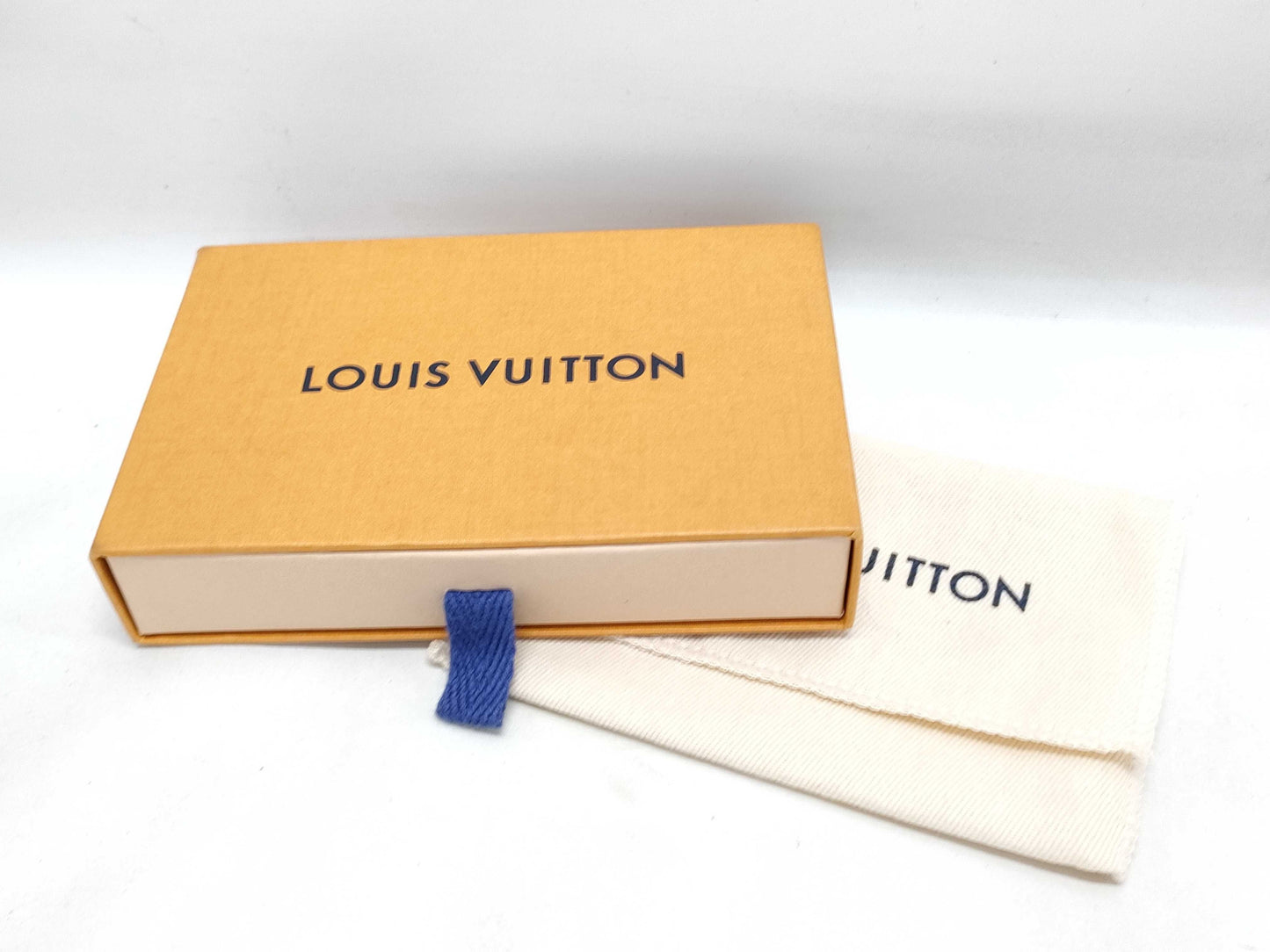 LOUIS VUITTON Louis Vuitton Card Case Card Case, Pass Case, Business Card Case