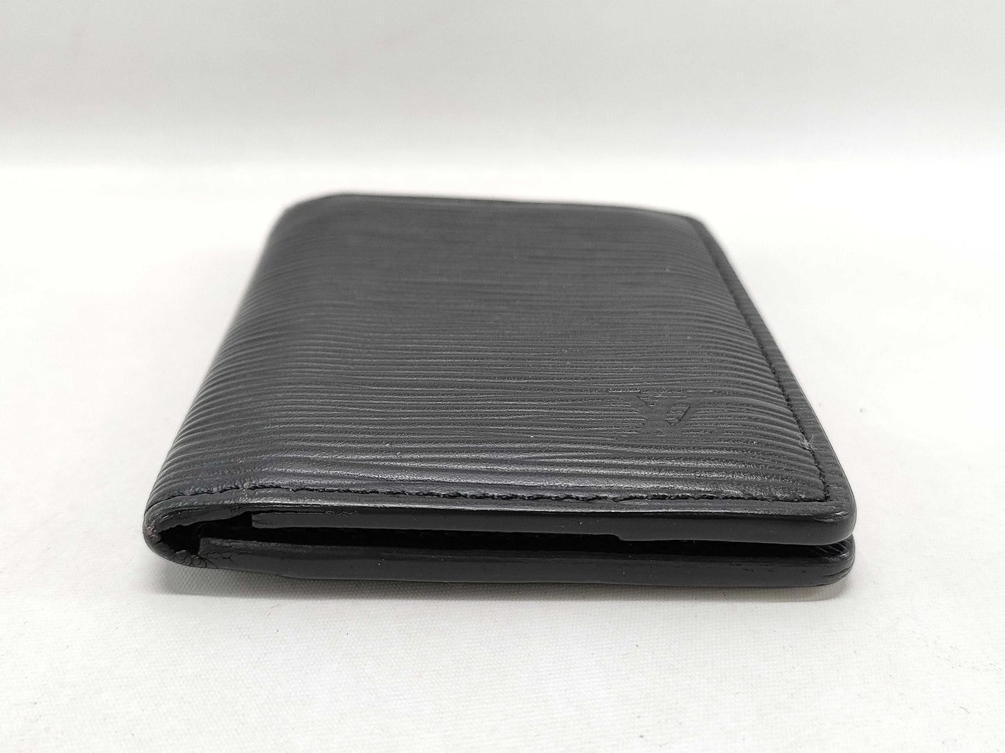 LOUIS VUITTON Louis Vuitton Card Case Card Case, Pass Case, Business Card Case