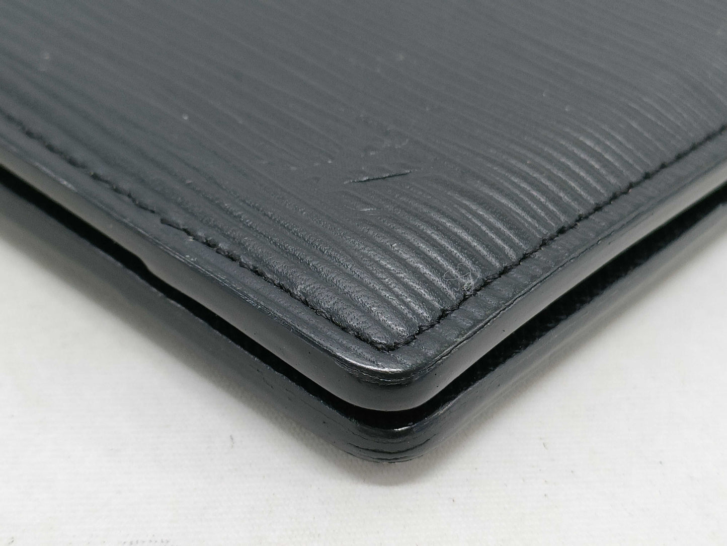 LOUIS VUITTON Louis Vuitton Card Case Card Case, Pass Case, Business Card Case