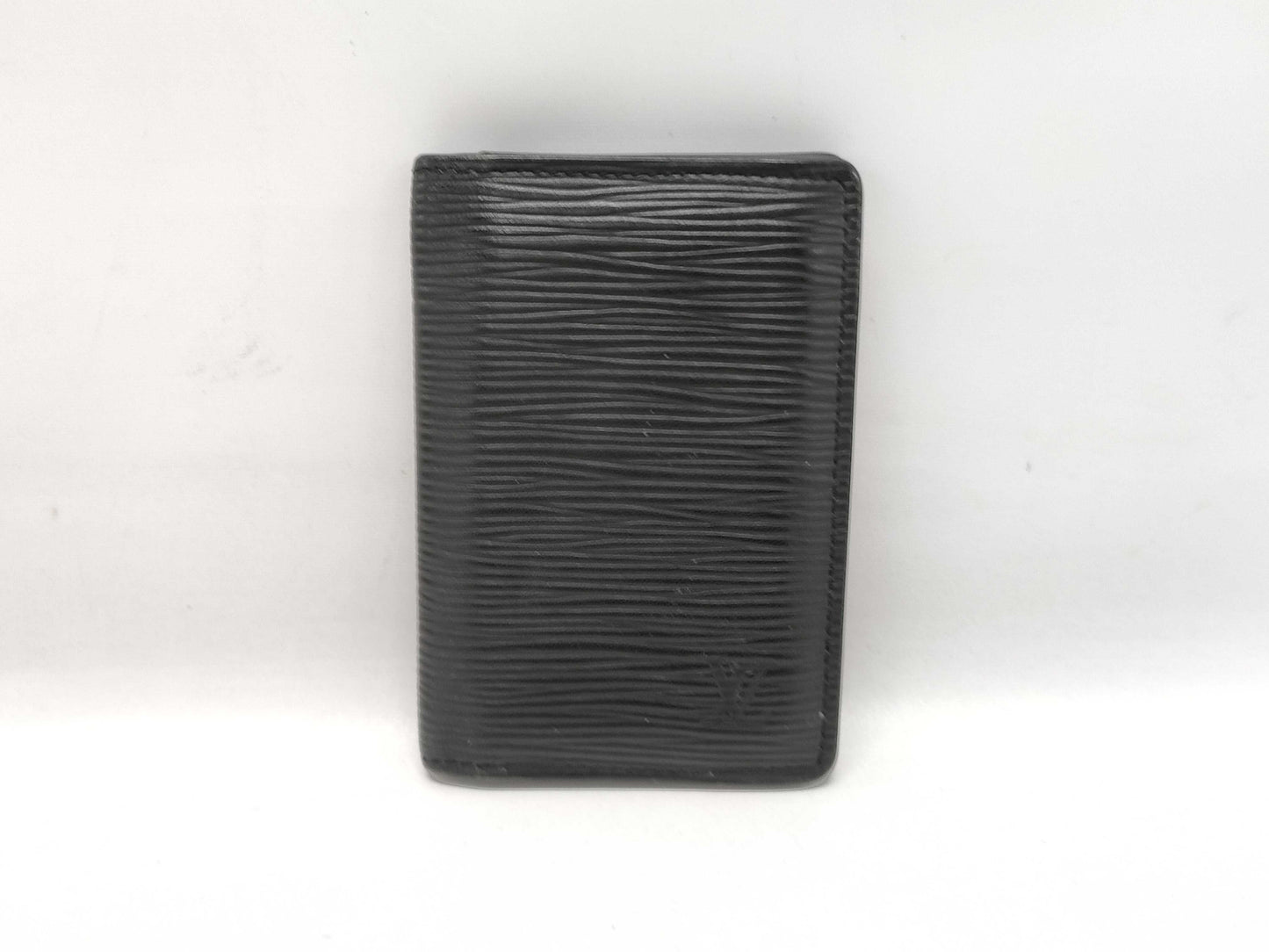 LOUIS VUITTON Louis Vuitton Card Case Card Case, Pass Case, Business Card Case