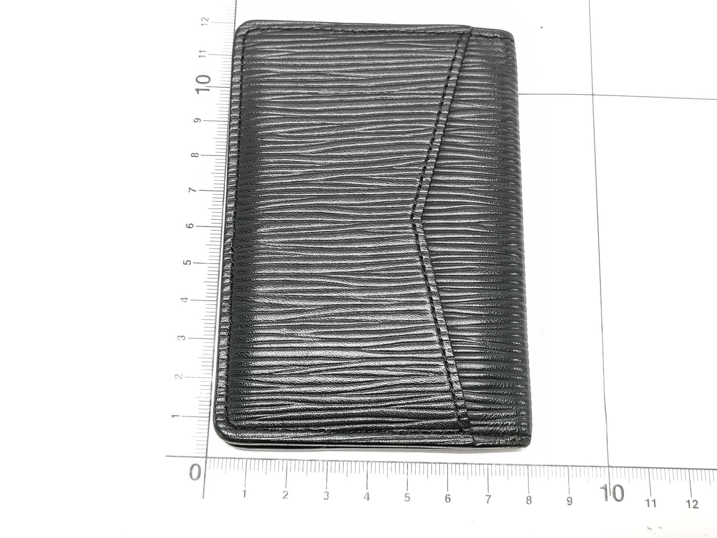 LOUIS VUITTON Louis Vuitton Card Case Card Case, Pass Case, Business Card Case