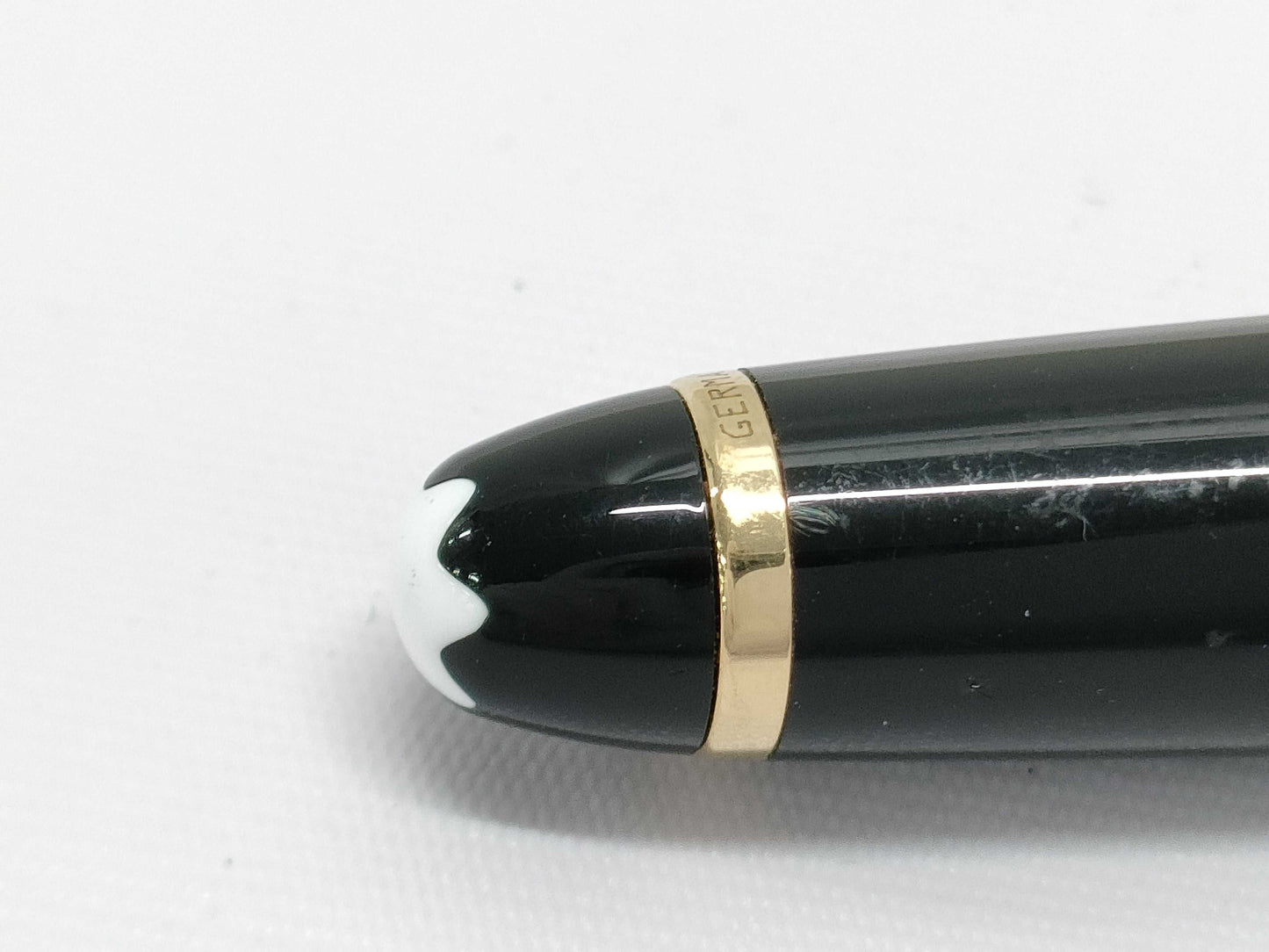 MONTBLANC Montblanc Fountain Pen Pens & Fountain Pens