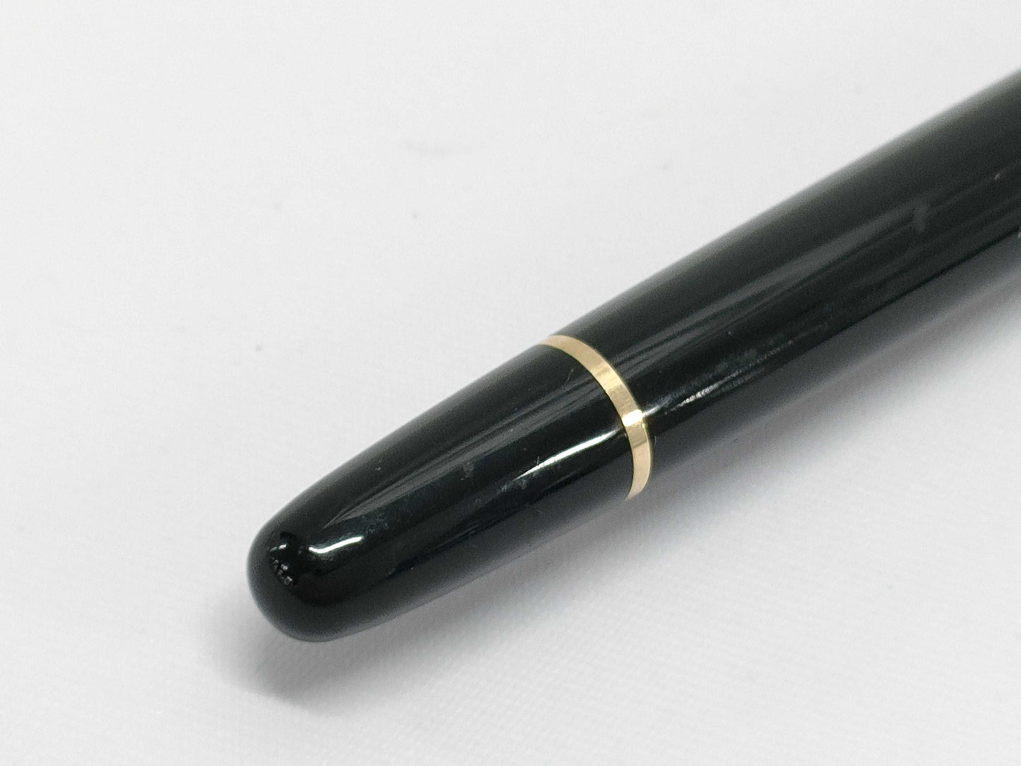 MONTBLANC Montblanc Fountain Pen Pens & Fountain Pens