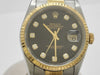 ROLEX 16233G T137426 Men's Watch