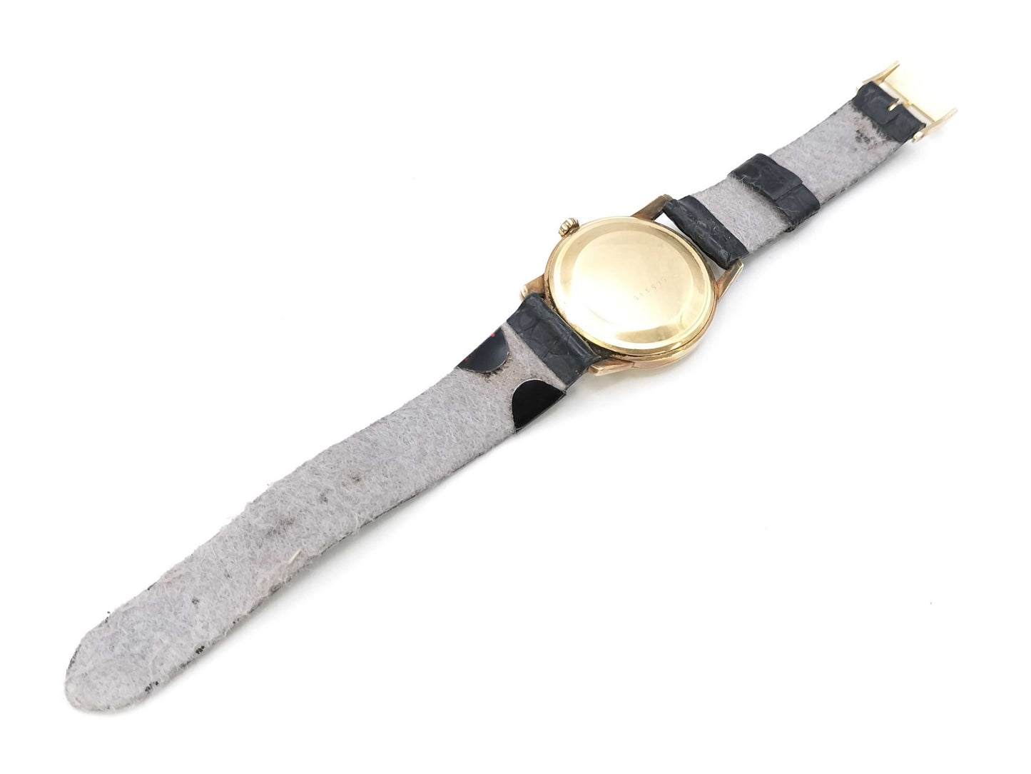 SEIKO 5611566 Manual Winding Men's Watch