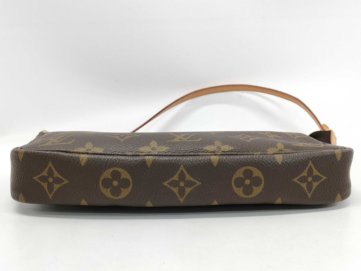 LOUIS VUITTON Damier Louis Vuitton Monogram Accessory Pouch