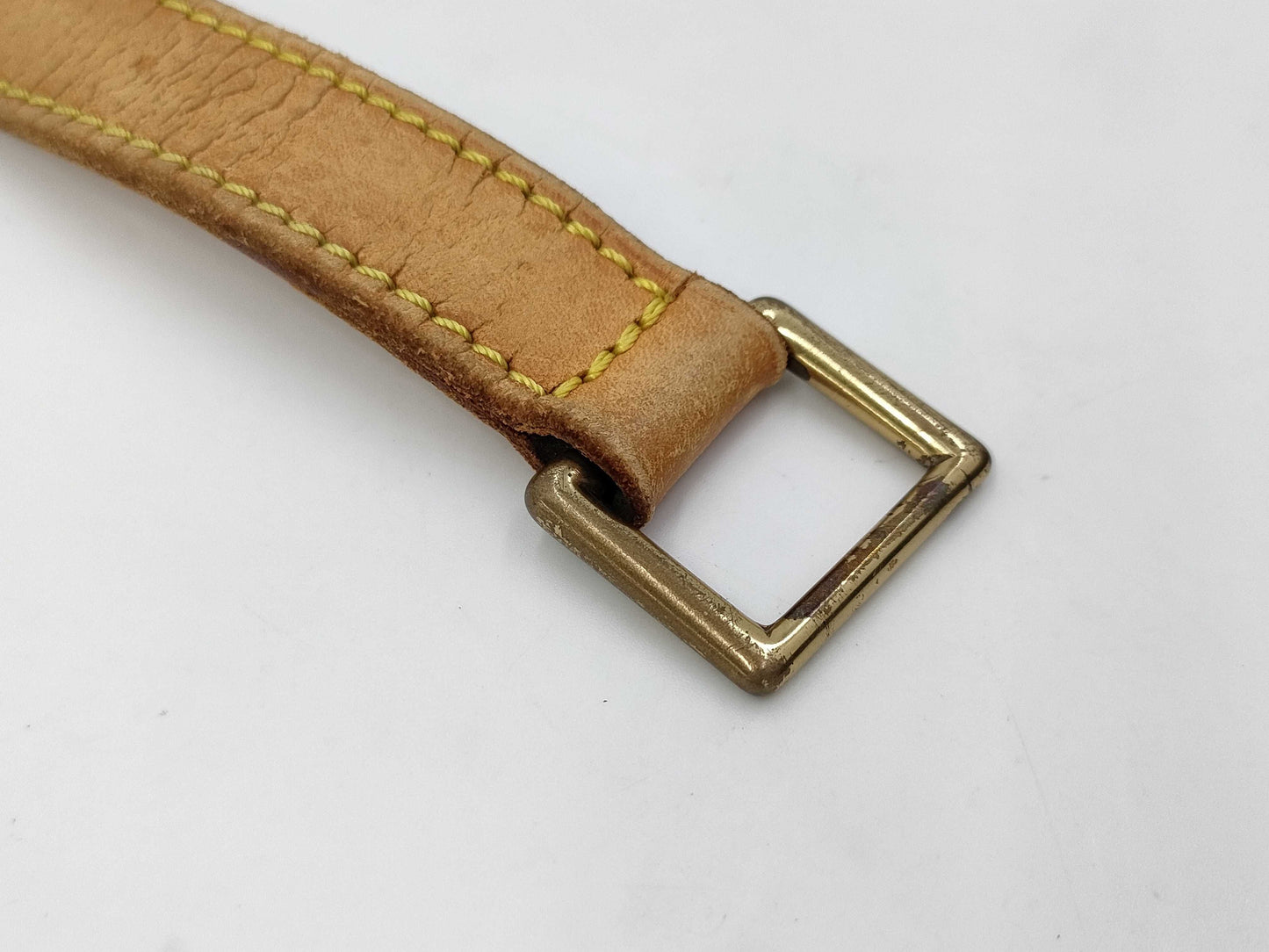 LOUIS VUITTON Monogram Saint-Cloud Shoulder Bag
