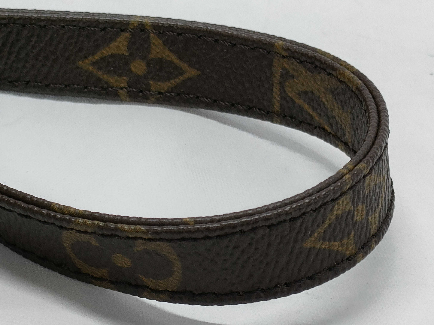 LOUIS VUITTON Monogram Amazon Shoulder Bag