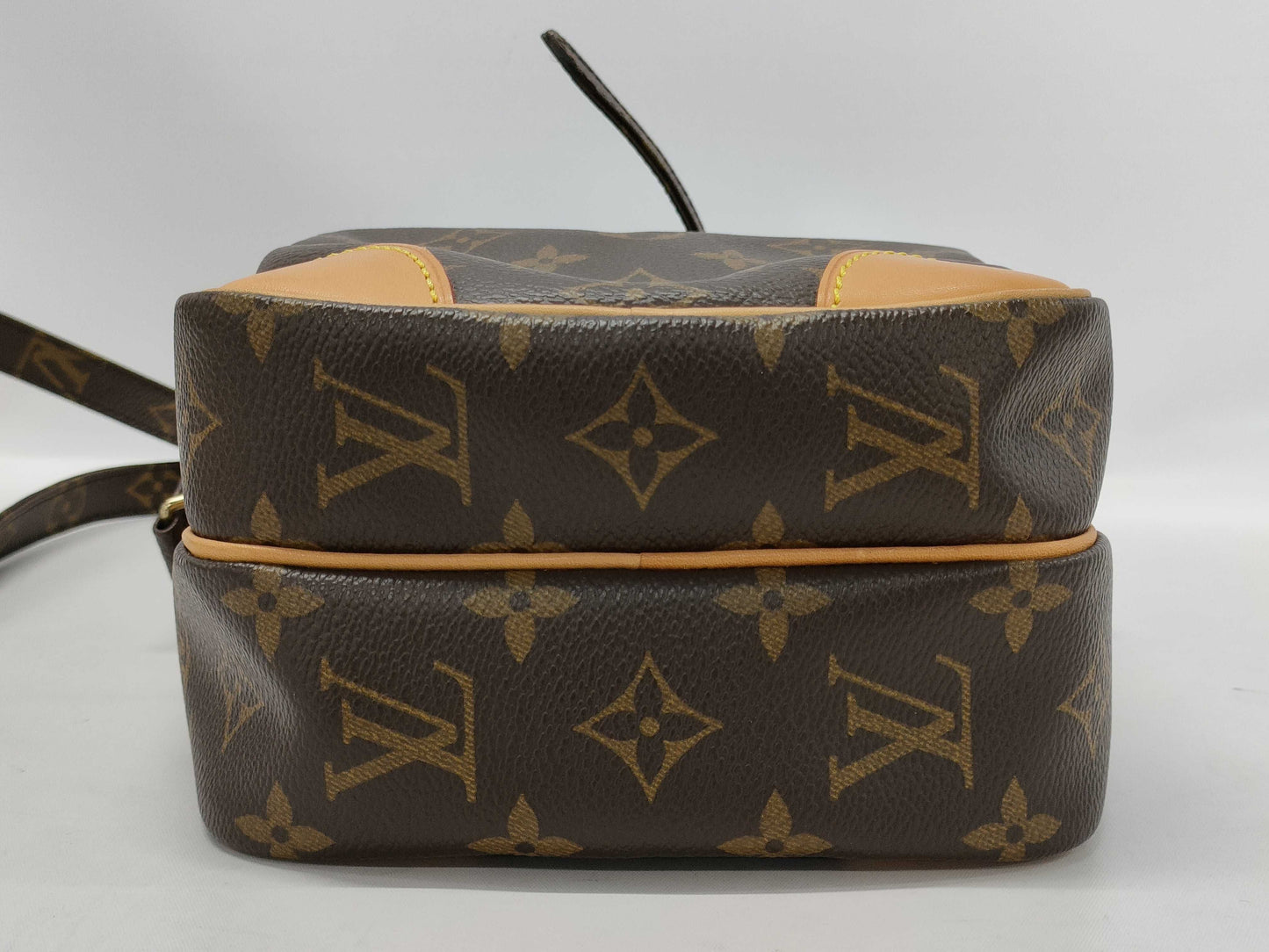 LOUIS VUITTON Monogram Amazon Shoulder Bag