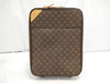 LOUIS VUITTON Monogram Pegasus 45 Carry Bag