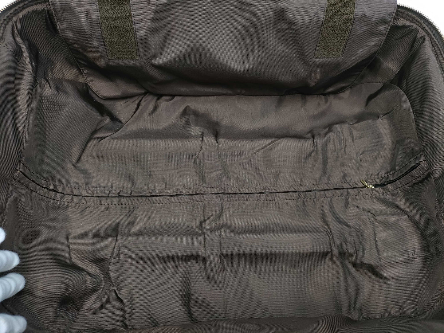 LOUIS VUITTON Monogram Pegasus 45 Carry Bag