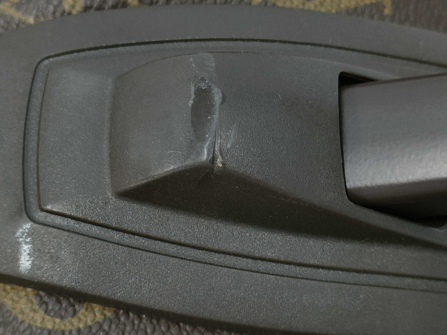 LOUIS VUITTON Monogram Pegasus 45 Carry Bag
