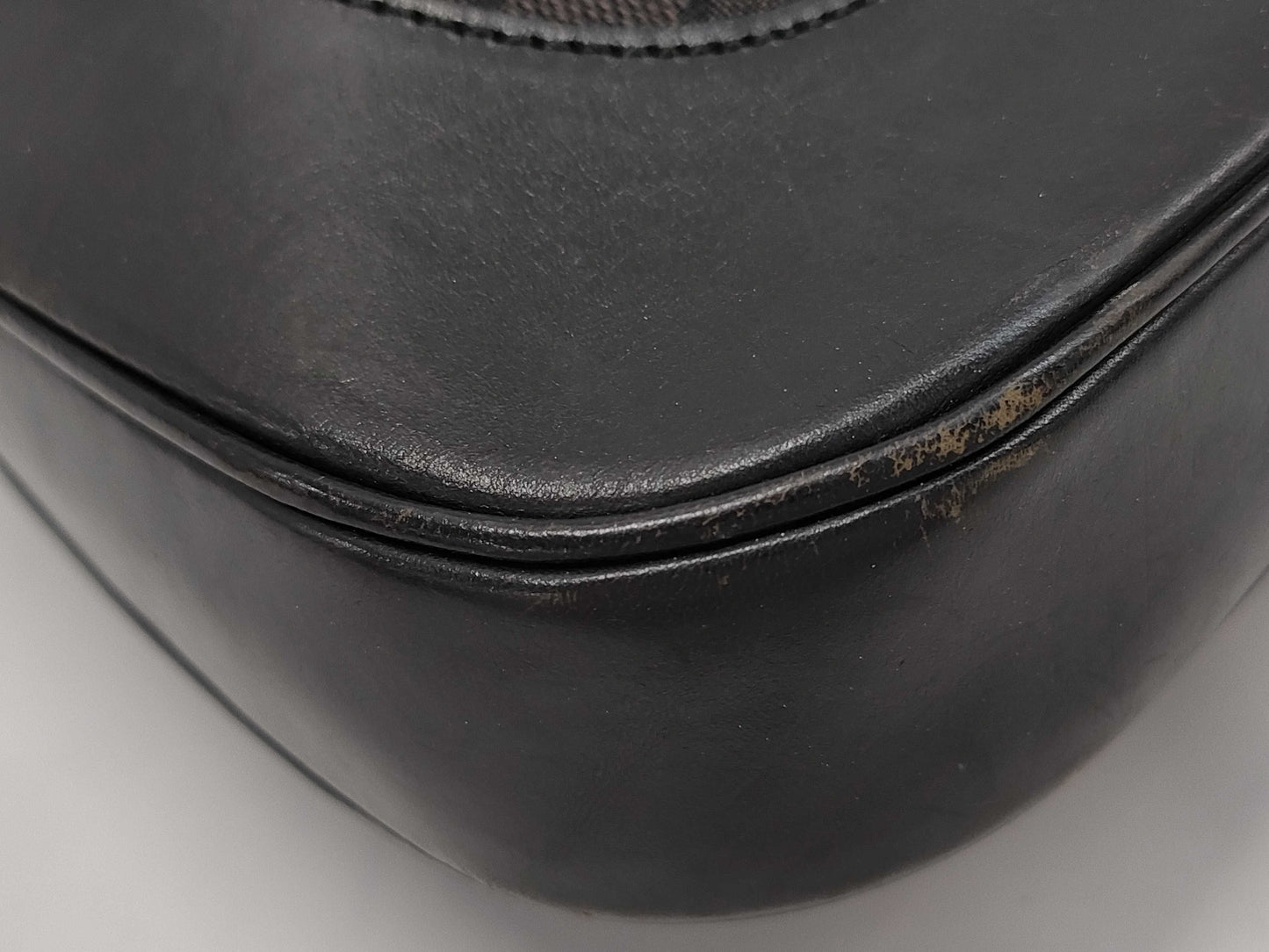 GUCCI Jackie One-Shoulder Bag Handbag