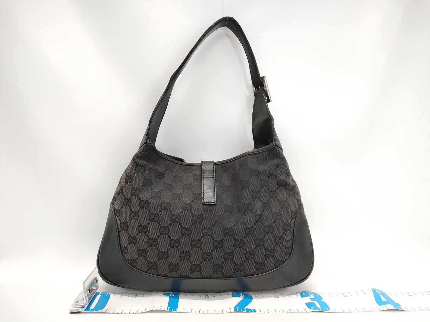 GUCCI Jackie One-Shoulder Bag Handbag