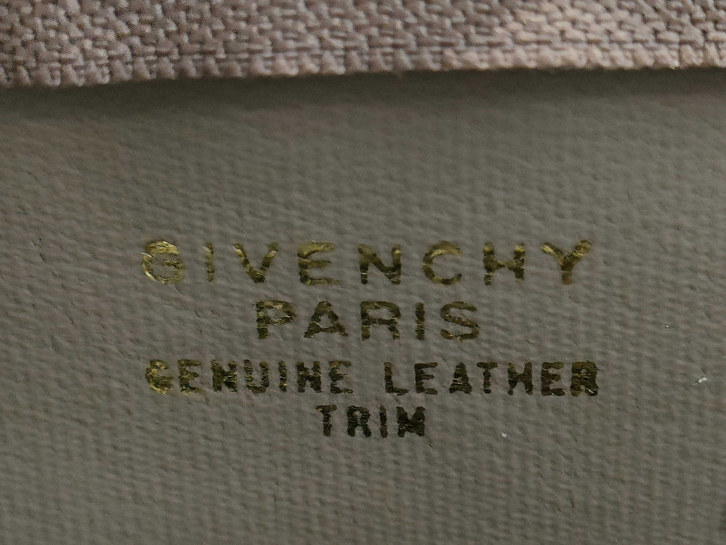 GIVENCHY Shoulder Bag