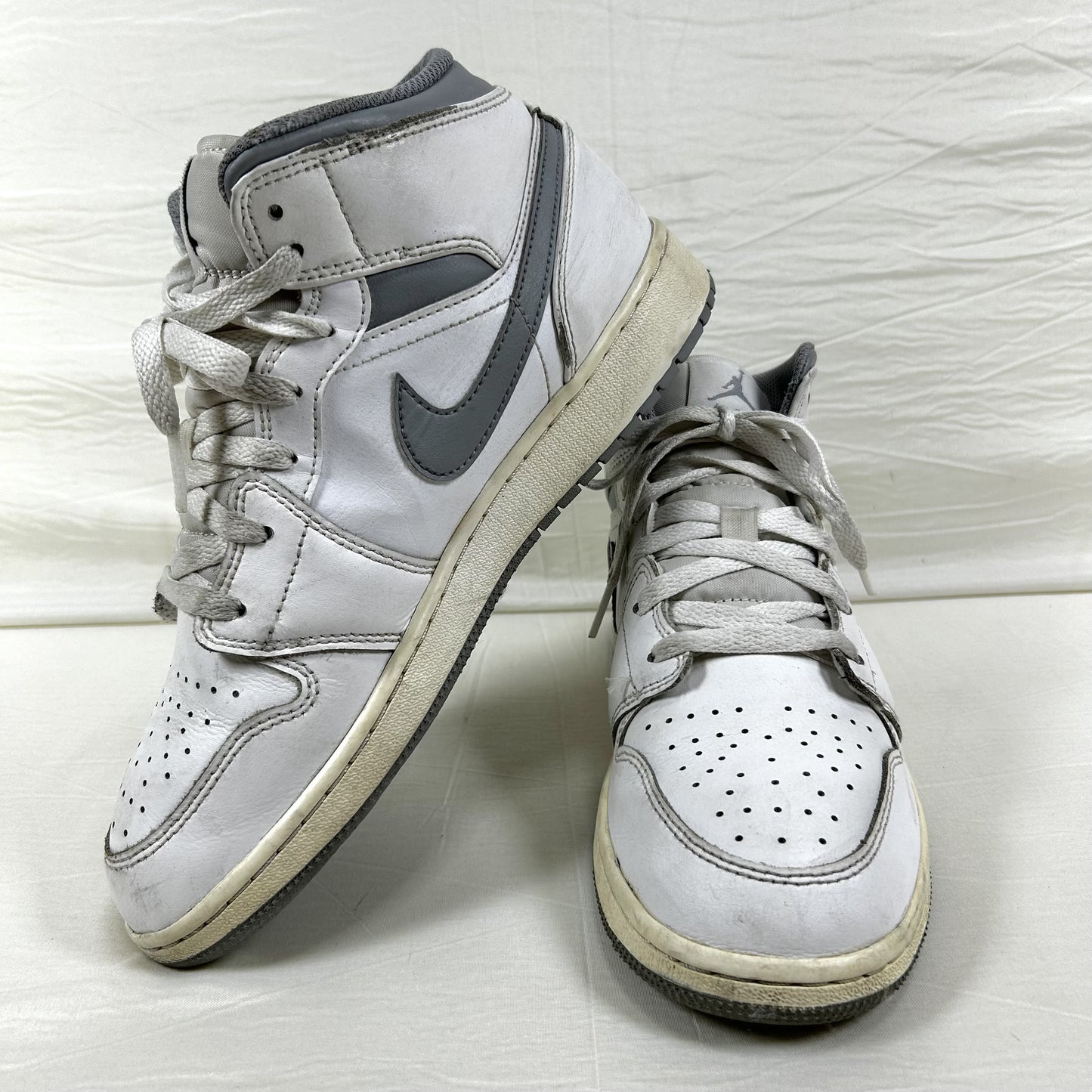 Nike Air Jordan 1 Mid 25cm Sneakers