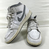 Nike Air Jordan 1 Mid 25cm Sneakers