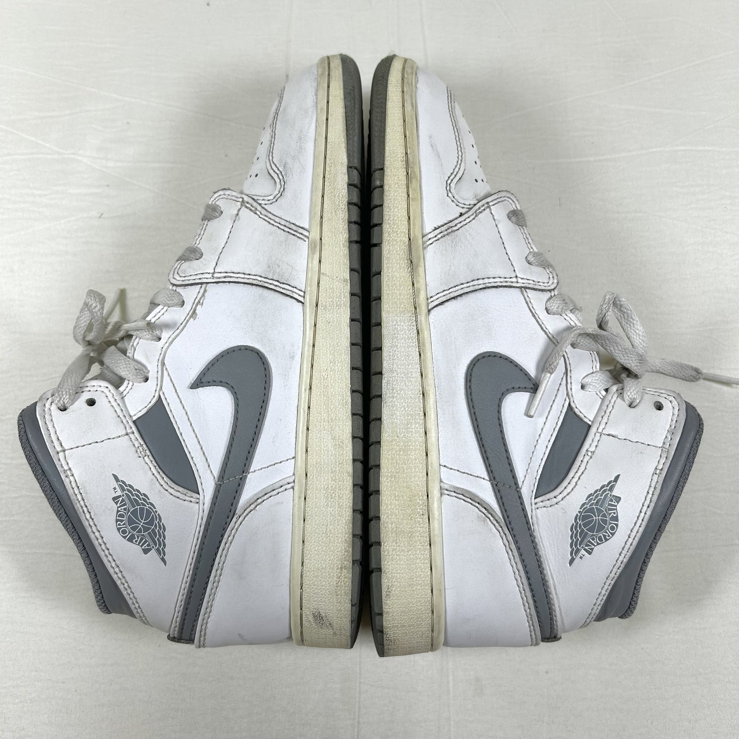 Nike Air Jordan 1 Mid 25cm Sneakers