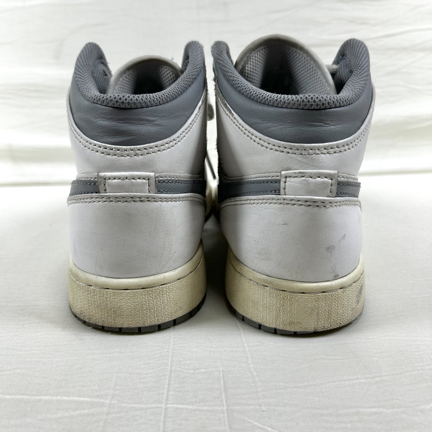 Nike Air Jordan 1 Mid 25cm Sneakers