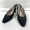 Salvatore Ferragamo 6C Slingback Pumps