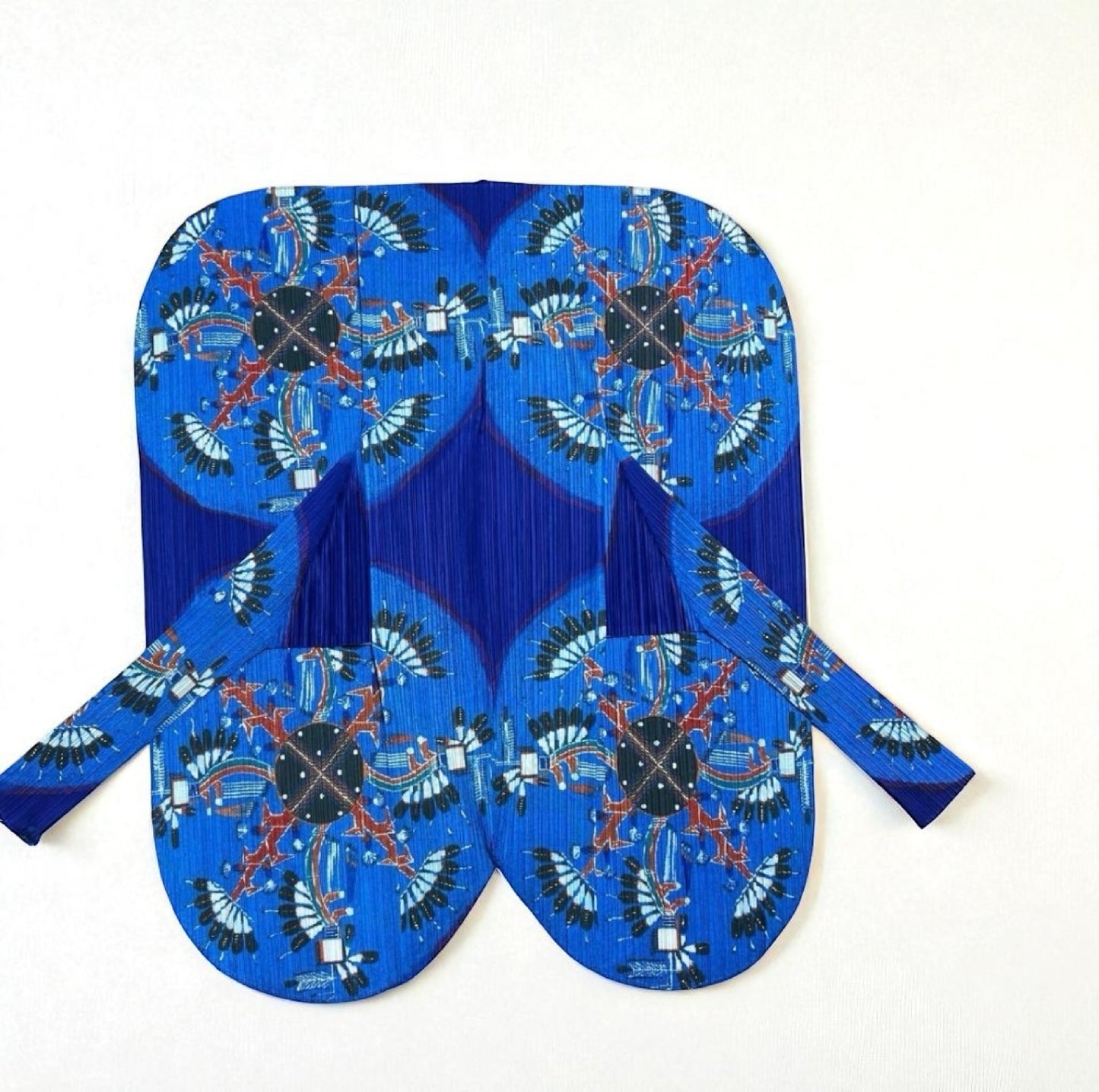 PLEATS PLEASE ISEIMIYAKE Asymmetrical Cardigan Size 3 Cardigan