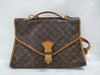 LOUIS VUITTON Monogram Bel Air Bag SL0913