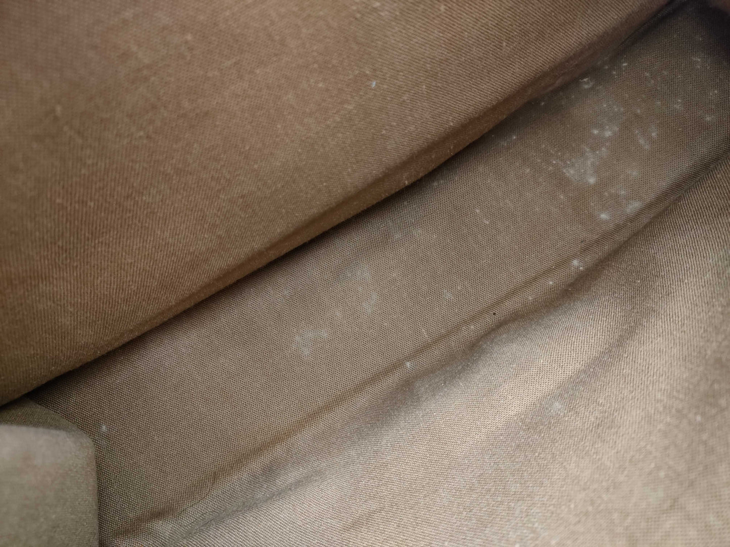 LOUIS VUITTON Monogram Bel Air Bag SL0913
