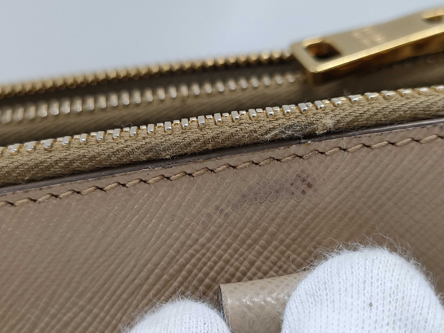 PRADA Prada brand bag handbag BN2863 bag
