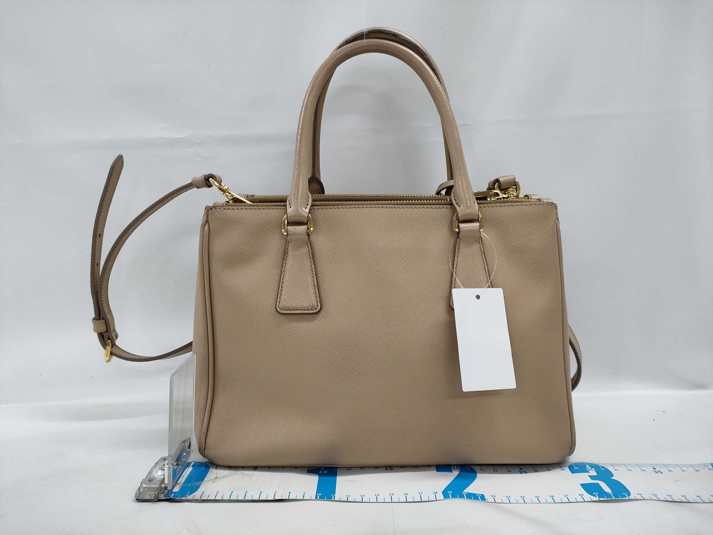 PRADA Prada brand bag handbag BN2863 bag
