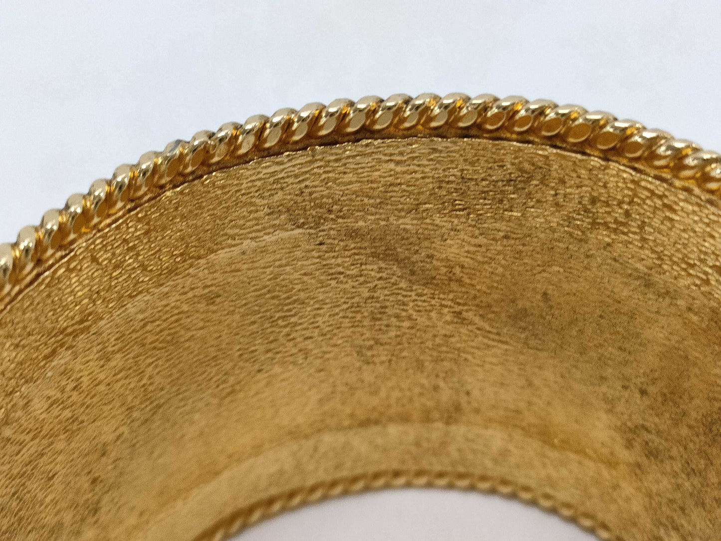 CHANEL Chanel Brand Jewelry Bangle Bracelet Bangle